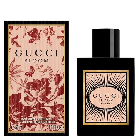 gucci bloom intende